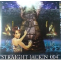  Straight Jackin ‎– 004 